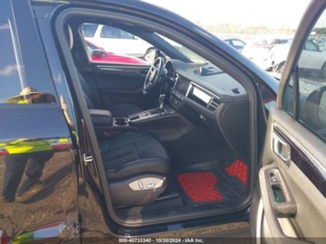 Porsche Macan 2021 Porsche Macan 2021 2.0l 2.0 Benzyna 248KM, zdjęcie 10