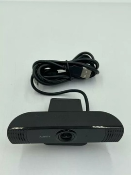 ВЕБ-КАМЕРА AUKEY PC-LME1 ПОТОКОВОЙ СЕРИИ 1080P