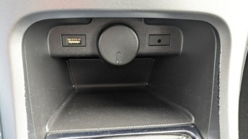 Opel Astra J GTC 1.4 Turbo ECOTEC 120KM 2014 Opel Astra 1.4i 120PS OPŁACONY Bezwypadkowy, zdjęcie 30