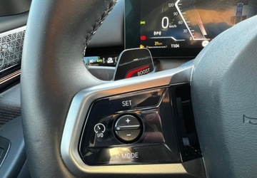 BMW Seria 5 G90-91 Sedan 2.0 20d 197KM 2024 BMW Seria 5 520d G60 197 KM Skretna tylna os Dealer BMW Bonkowscy, zdjęcie 15