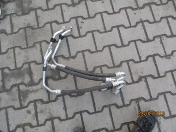 PŘÍVOD KLIMATIZACE VW T6 7E0816744D