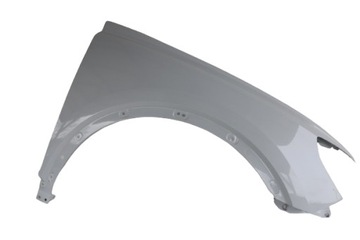 AUDI Q3 II 83A КРЫЛО ПЕРЕДНЕЕ ПРАВОЕ 83A821092