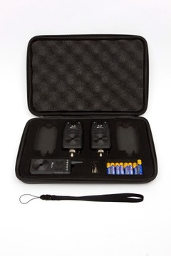 2+1 CRYSTAL FR 698 BLACK PRO отраслевые индикаторы