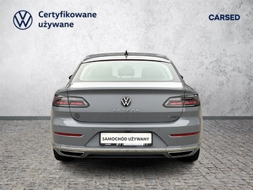 Volkswagen Arteon Fastback Facelifting 2.0 TSI 280KM 2023 Volkswagen Arteon 2.0TSI 280KM 4X4 Elegance DSG l, zdjęcie 36