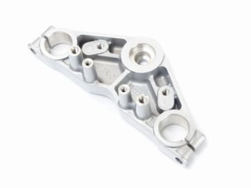 Верхняя полка амортизатора для Romet Z 175