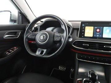 MG HS 2023 MG HS Automat panorama Skóra Virtual Kamera, zdjęcie 27