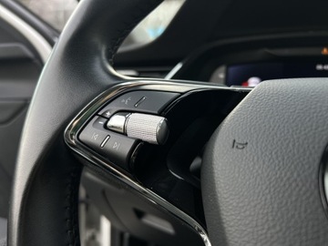 Skoda Octavia IV Liftback 1.5 TSI EVO 150KM 2021 Skoda Octavia Virtual Cockpit! Nawigacja! Kierowni, zdjęcie 18