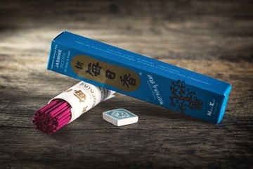 Японские ароматические палочки с жасмином «Утренняя звезда»