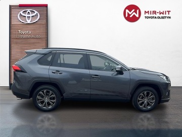 Toyota Corolla XII 2021 Toyota RAV4 2.5 Hybrid Comfort 4x4 V (2018-) Toyot, zdjęcie 5
