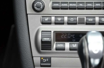 Porsche 911 997 2005 Porsche 911 (997) Carrera Cabrio 3.6 Benzyna 325KM, zdjęcie 35