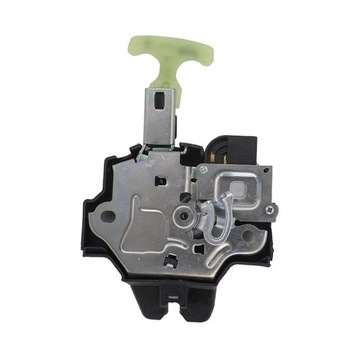 PRO TOYOTA CAMRY HYBRID 10/2006-8/2013 6460006010