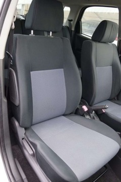 Fiat Sedici 1.6 i 16V 107KM 2006 Fiat Sedici 1.6 Benzyna 107 KM, 4x4, Klimatronic, Hak, Relingi, Alu 1.6, zdjęcie 20