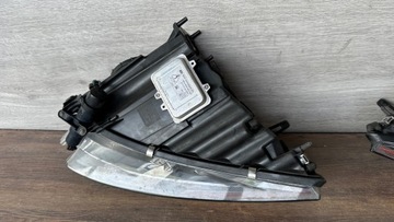 SVĚTLO JAGUAR XK X150 PRAVÁ XENON 6W8313W029BG 1EL238029-02