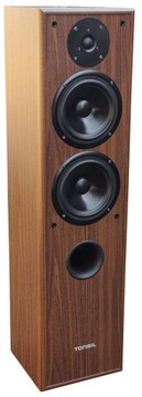 Колонка акустическая TONSIL Fenix ​​III Орех 1 шт.