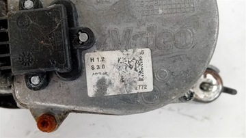 МОТОРЫ СТЕКЛООЧИСТИТЕЛЯ ЛЕВЫЙ + ПРАВЫЙ ПЕРЕДНИЙ CITROEN C5 III X7 EU 9682755580