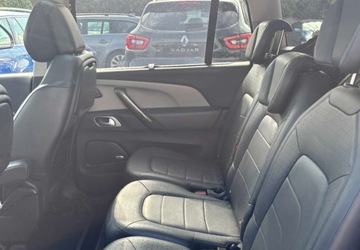 Citroen Grand C4 Picasso II Grand Picasso 2.0 BlueHDi 150KM 2014 Citroen C4 Grand Picasso 7 osobowy 2.0 Diesel 150KM, zdjęcie 18