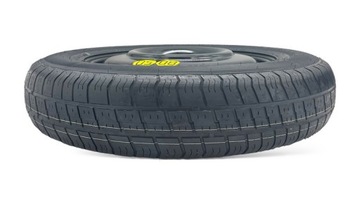 KOLO DOJEZDOVÉ 17 TOYOTA RAV4 V (2019-) NOVÉ