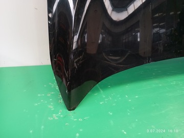 КАПОТ, КРЫШКА ДВИГАТЕЛЯ RENAULT MEGANE III 3 08-13