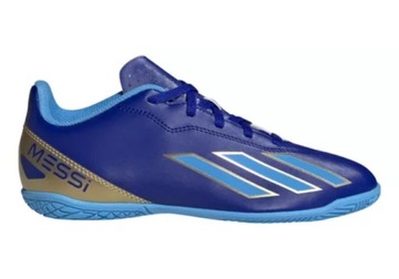 BUTY HALA ADIDAS CRAZYFAST CLUB IN IE8667 JR r. 38 2/3