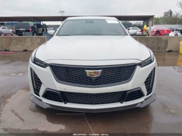 Cadillac 2023 Cadillac CT5 2023 Cadillac CT5-V 4dr Sdn Blackwing 6.2 Benzyna 668KM, zdjęcie 7