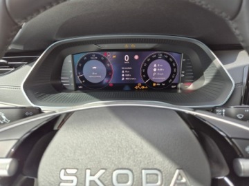 Skoda Octavia IV Liftback 1.5 TSI EVO 150KM 2026 Skoda Octavia Drive 1.5 150KM Auto z placu, zdjęcie 22