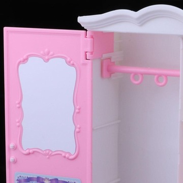 студенческий пластиковый шкаф для