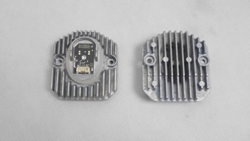 BMW G30 G31 MODUŁ RING DO JAZDY DZIENEJ FULL LED