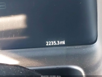 Ford 2025 Ford Bronco Outer Banks 2025 2.7 Benzyna 315KM, zdjęcie 11