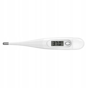 Dziecko cyfrowy wodoodporny pomiar temperatury