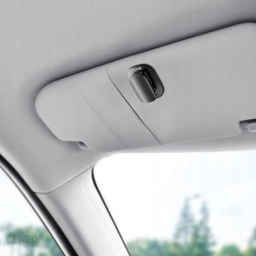 ДЕРЖАТЕЛЬ ДЛЯ СТЕКЛОВ BASEUS Универсальный зажим для АВТОМОБИЛЯ