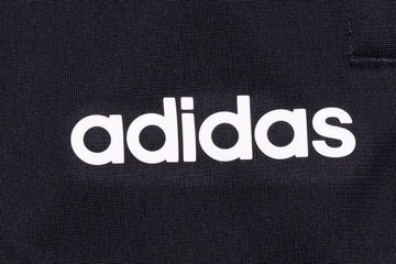 SPODNIE MĘSKIE ADIDAS SPORTOWE DRESOWE MŁODZIEŻOWE ORGINALS OLDSCHOOL