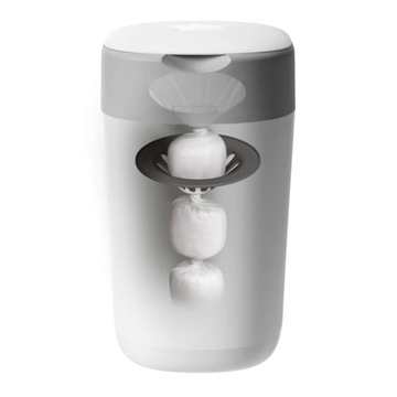 ВСТАВКИ TOMMEE TIPPEE ДЛЯ КОНТЕЙНЕРА ДЛЯ ПОДГЛЕННИКОВ x3