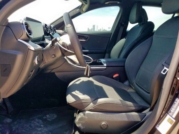 Mercedes Klasa C W206 2024 Mercedes-Benz Klasa C 2024 MERCEDES-BENZ C 300 2.0 Benzyna 255KM, zdjęcie 8