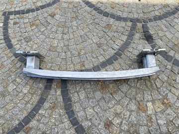 MERCEDES 167 GLE БАЛКА ЗАДНЕГО БАМПЕРА 1676190900 ОРИГИНАЛ