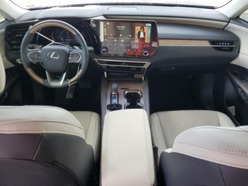Lexus RX V 2024 Lexus RX 350 Base 2024 2.4L 2.4 Benzyna 275KM, zdjęcie 8