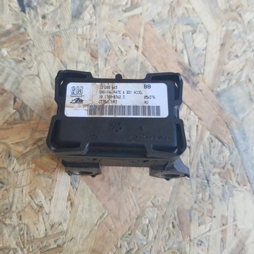 OPEL ASTRA H III SENSOR ESP 13208665