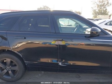 Land Rover Range Rover Velar 2020 Land Rover Range Rover Velar p250s, 2020r., 4x4, 2.0L 2.0 Benzyna 247KM, zdjęcie 6