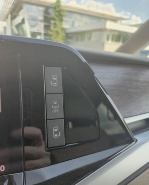 Volkswagen Multivan T7 Van L1 2.0 TDI 150KM 2025 Volkswagen Multivan Style 2.0 TDI-150 KM-DSGLEDACCKamera2025r. 2.0, zdjęcie 13