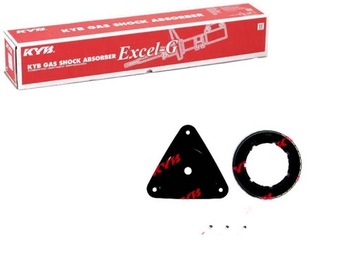 Ремкомплект верхнего крепления амортизатора