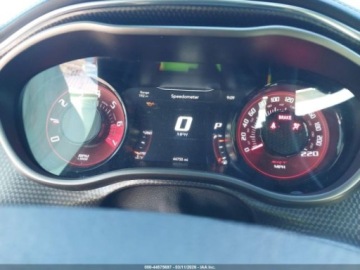 Dodge Challenger III 2022 Dodge Challenger Srt Hellcat Redeye Widebody 2022 6.2 Benzyna 797KM, zdjęcie 6