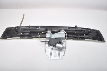 PEUGEOT RCZ SPOILER SPOJLER KLAPY YM17445580