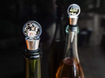 Винная пробка - Г. Климт, Ожидание (КАРМАНИ)