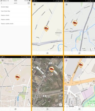 GPS АВТОМОБИЛЬНЫЙ ЛОКАТОР ДЛЯ АВТОМОБИЛЕЙ, МОТОЦИКЛОВ, ЛОДОК ТОЧНОЕ ОТСЛЕЖИВАНИЕ 12В 24В