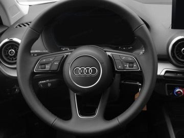 Audi Q2 SUV Facelifting 1.5 35 TFSI 150KM 2025 AUDI Q2 35 TFSI S Line Suv 1.5 (150KM) 2025, zdjęcie 6