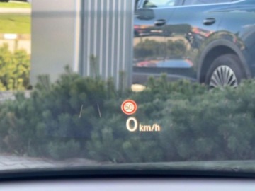 Volkswagen Arteon Shooting Brake R 2.0 TSI 320KM 2023 Volkswagen Arteon Shooting Brake 2.0TSI 320KM R 4X4 DSG Kamera ACC DCC Key, zdjęcie 37