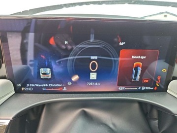 Lincoln 2025 Lincoln Aviator Reserve 2025 3.0 Benzyna 400KM, zdjęcie 9