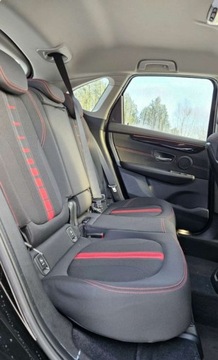 BMW Seria 2 F22-F23-F45-F46 Gran Tourer 218i 136KM 2017 BMW Seria 2 1.5 136ps.Sport Line Navi Klimatronik Grzane Fotele Model 2018, zdjęcie 30
