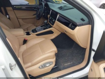 Porsche Macan 2024 Porsche Macan T 2024 2.0 Benzyna 261KM, zdjęcie 6