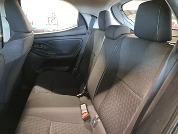 Toyota Yaris IV Hatchback 1.5 Hybrid Dynamic Force 116KM 2023 Toyota Yaris Hybrid 1.5 Comfort IV (2020-) Toyota, zdjęcie 13