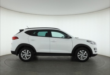 Hyundai Tucson III SUV Facelifting 1.6 GDi 132KM 2019 Hyundai Tucson 1.6 GDI, Salon Polska, Serwis ASO, zdjęcie 5